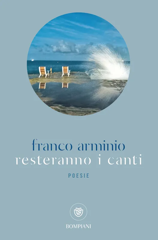 Resteranno i canti Poesie Promozione