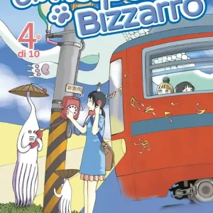 UN MONDO BIZZARRO VOL. 4 Prezzo Conveniente